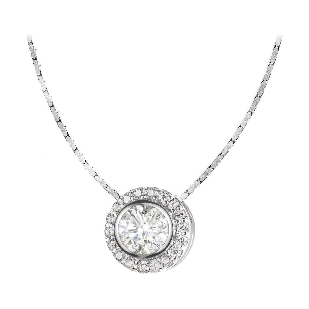 Jacques Lemans Kette SE-C105A