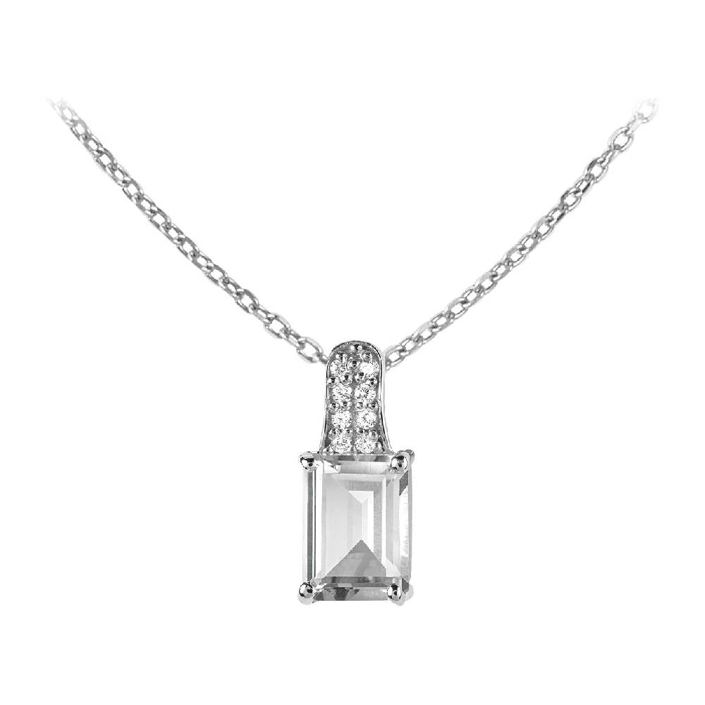 Jacques Lemans Kette SE-C114A