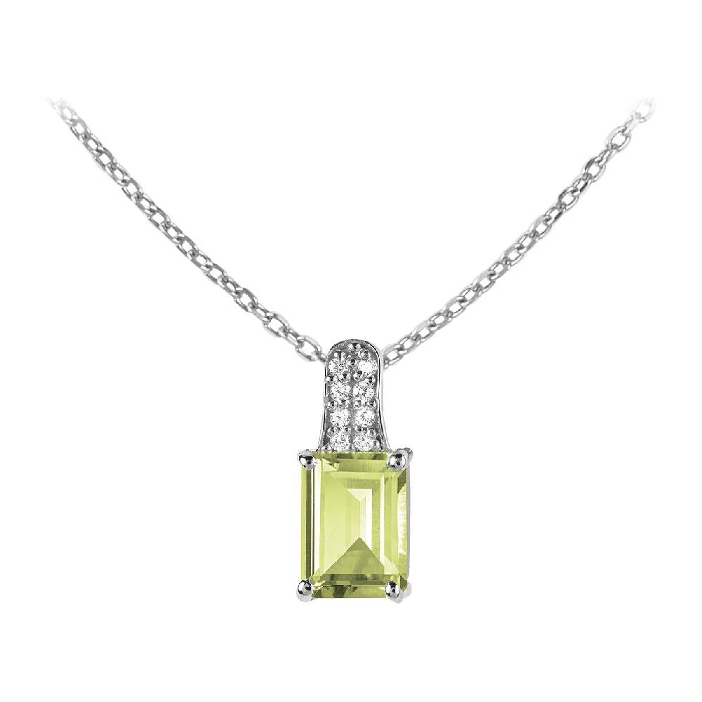 Jacques Lemans Kette SE-C114B