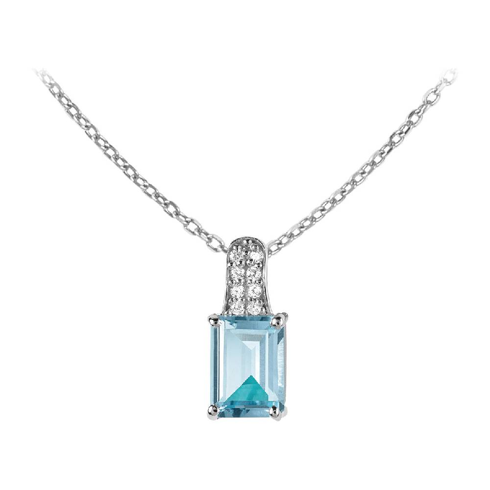 Jacques Lemans Kette SE-C114C