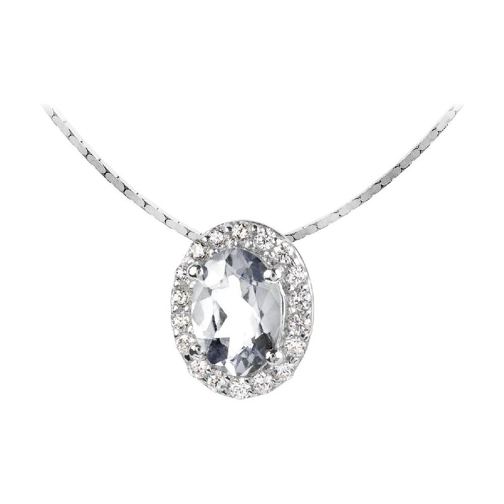 Jacques Lemans Kette SE-C116A