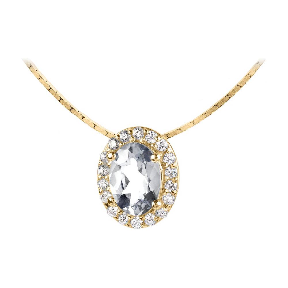 Jacques Lemans Kette SE-C116E