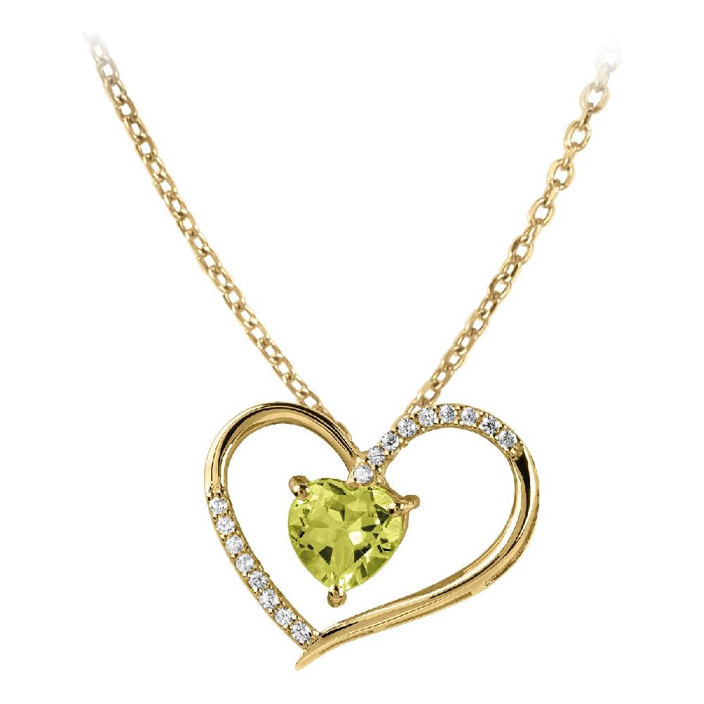 Jacques Lemans Kette SE-C118G