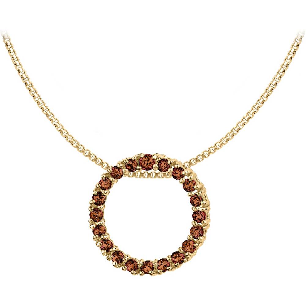 Jacques Lemans Kette SE-C121G