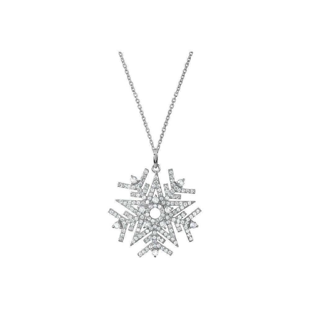 Jacques Lemans Kette SE-C126.1A