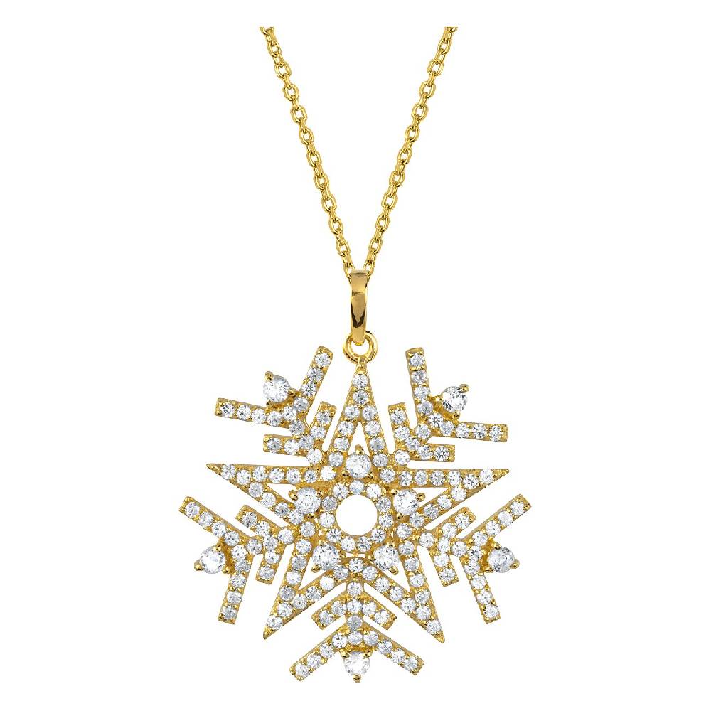 Jacques Lemans Kette SE-C126B