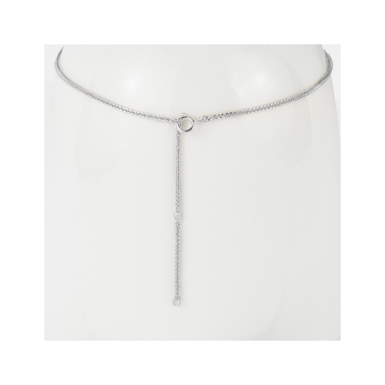 Jacques Lemans Kette SE-C182A