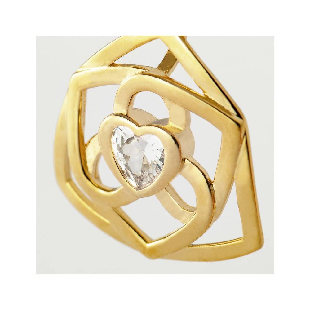 Jacques Lemans Kette SE-C186B