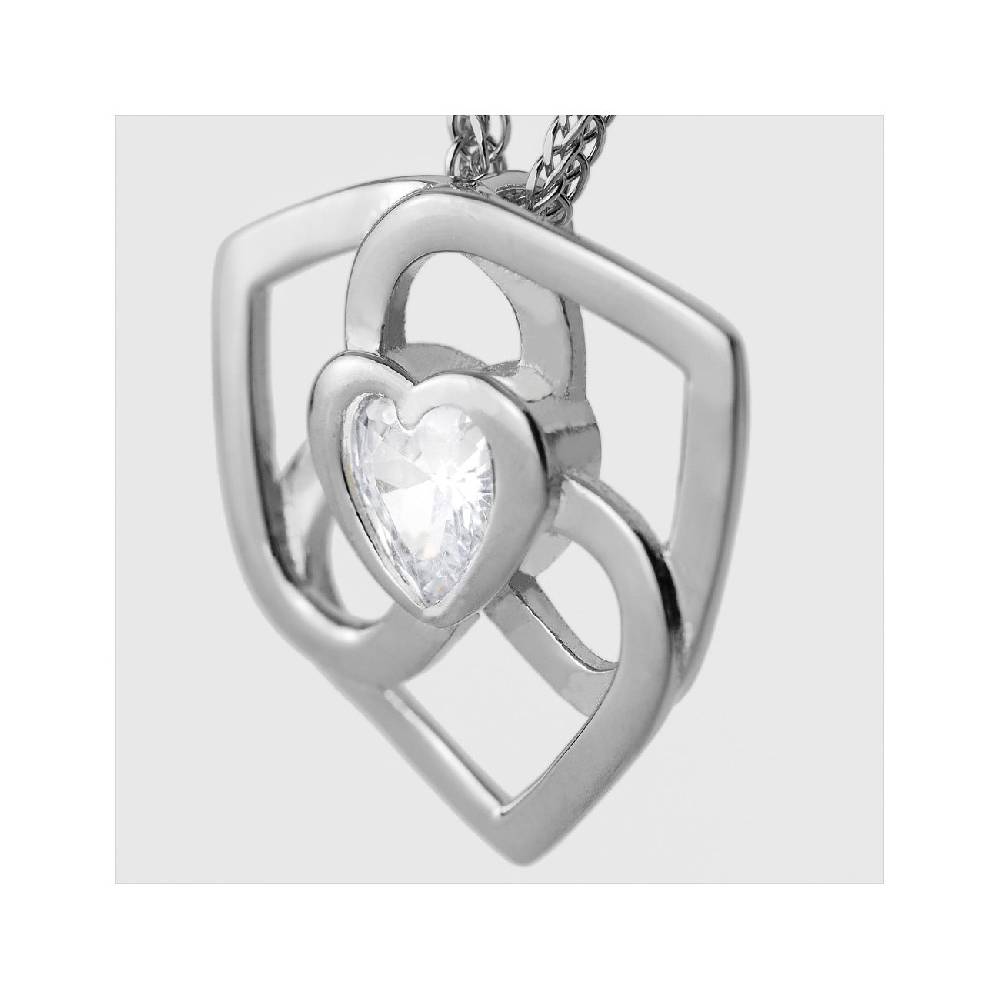 Jacques Lemans Kette SE-C187A