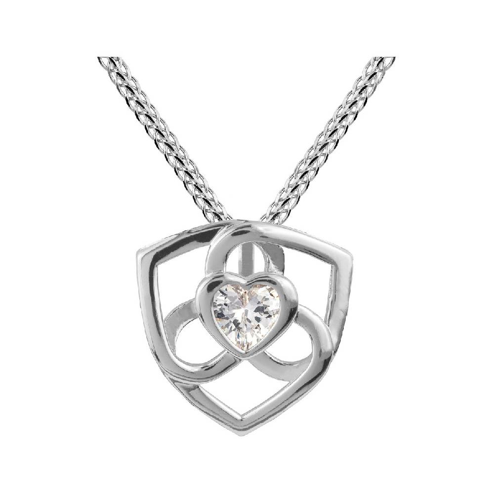 Jacques Lemans Kette SE-C187A