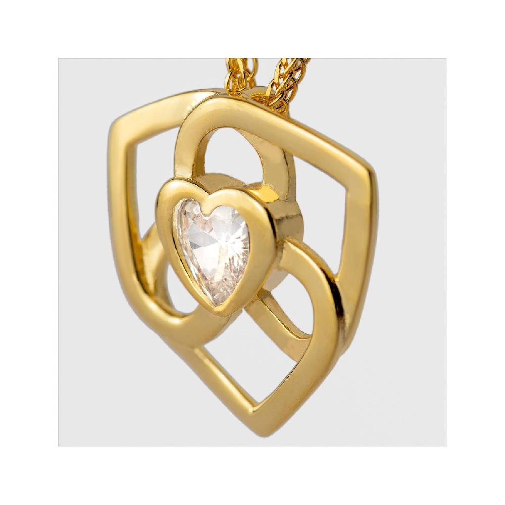 Jacques Lemans Kette SE-C187B