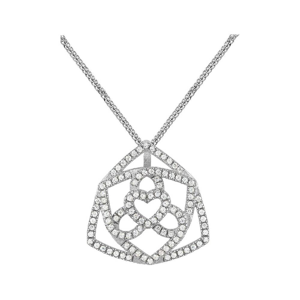 Jacques Lemans Kette SE-C191A