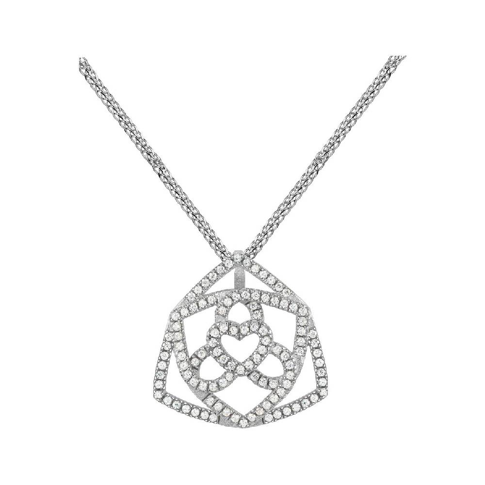 Jacques Lemans Kette SE-C192A