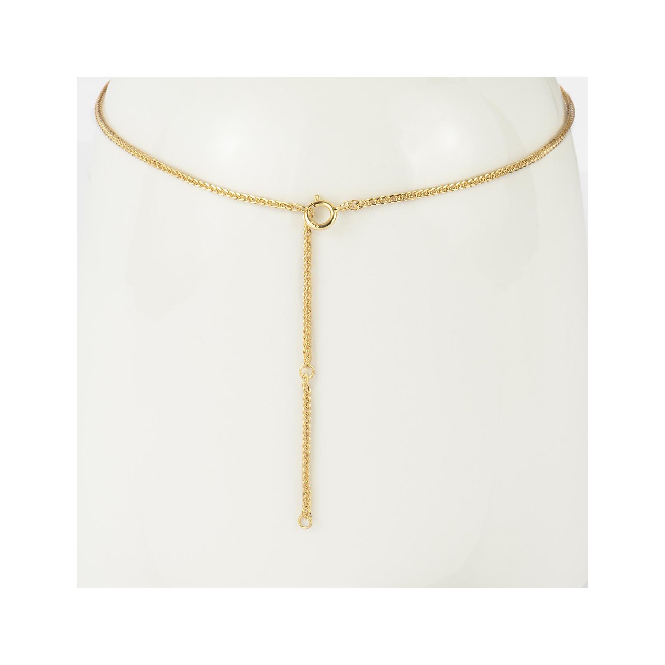 Jacques Lemans Kette SE-C192B