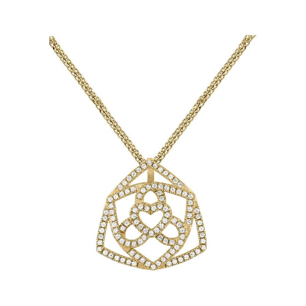 Jacques Lemans Kette SE-C192B