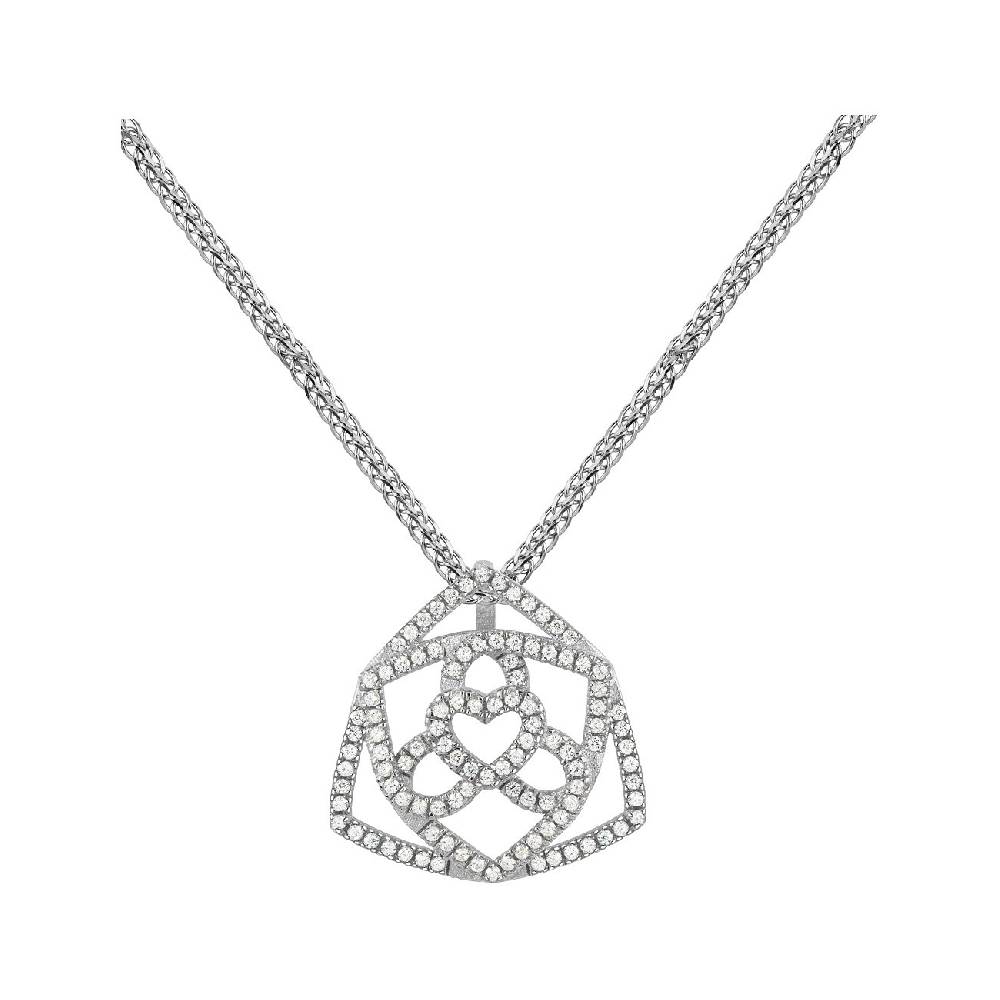 Jacques Lemans Kette SE-C193A