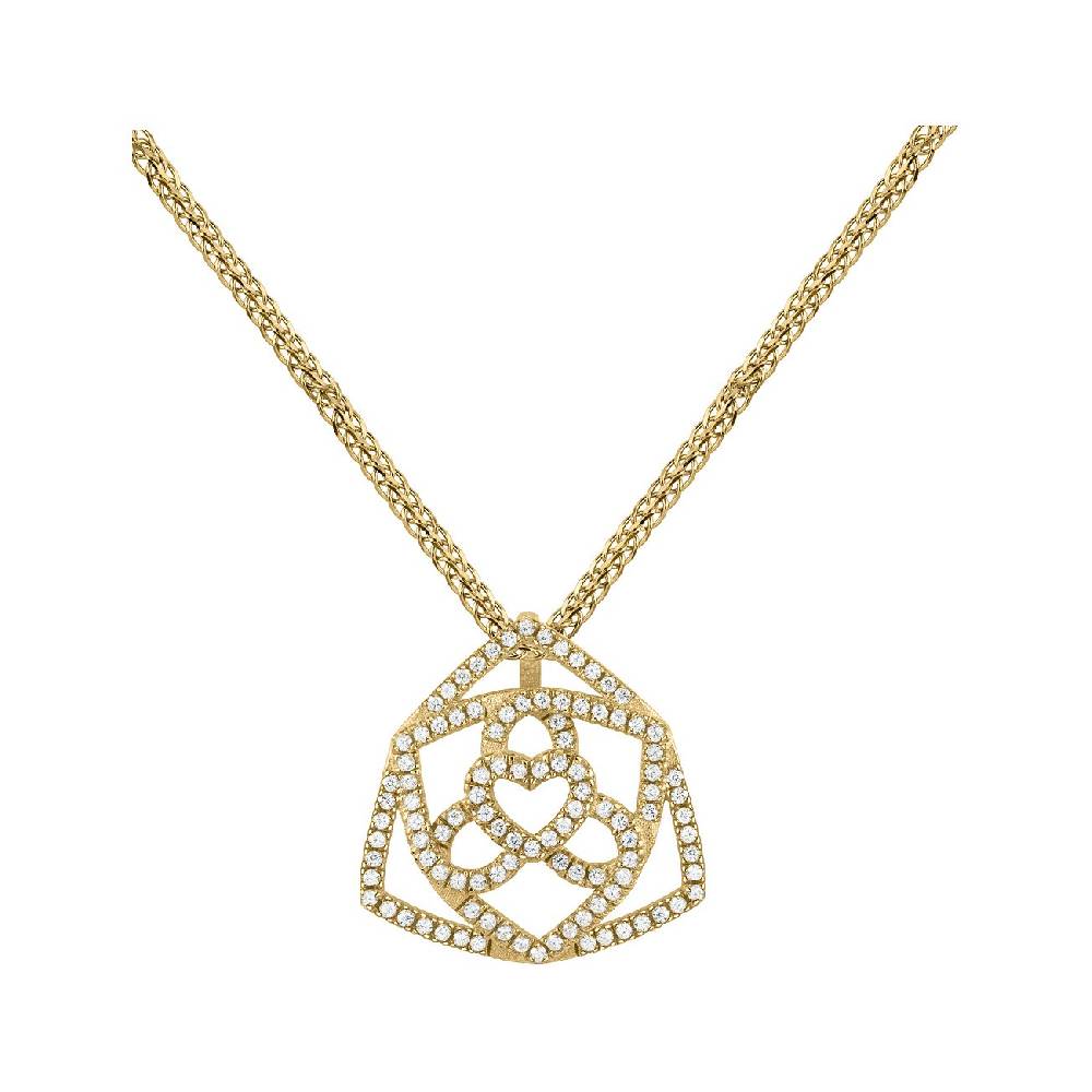 Jacques Lemans Kette SE-C193B