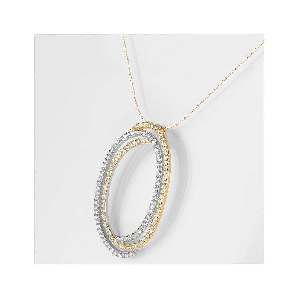 Jacques Lemans Kette SE-C214C