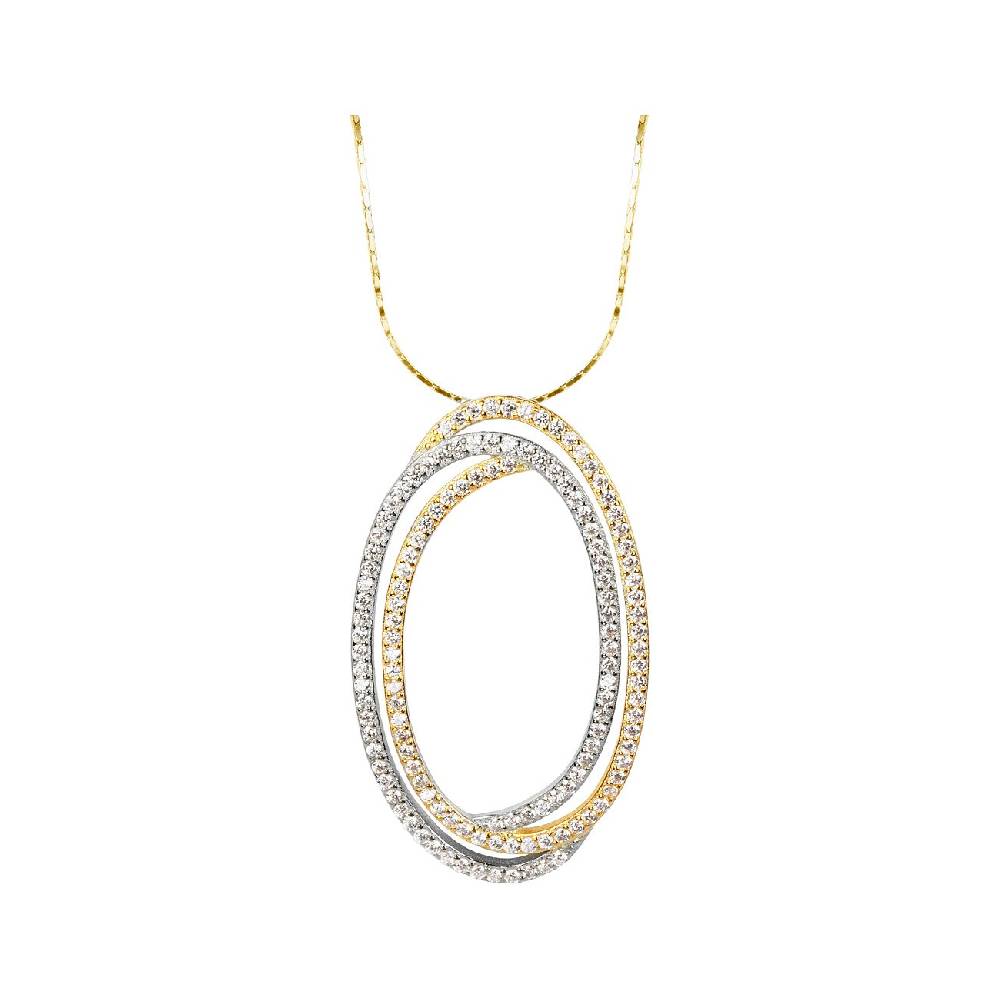 Jacques Lemans Kette SE-C214C