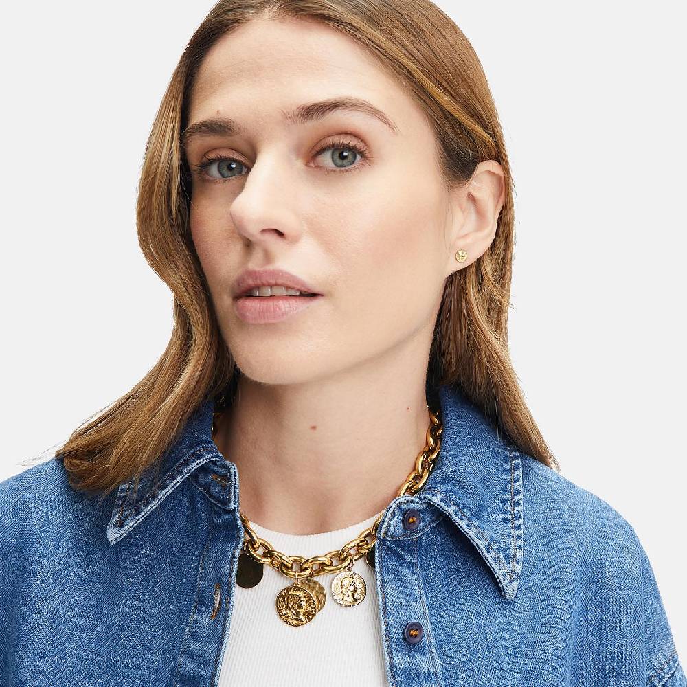 Jacques Lemans Kette TJ-0437-N-50