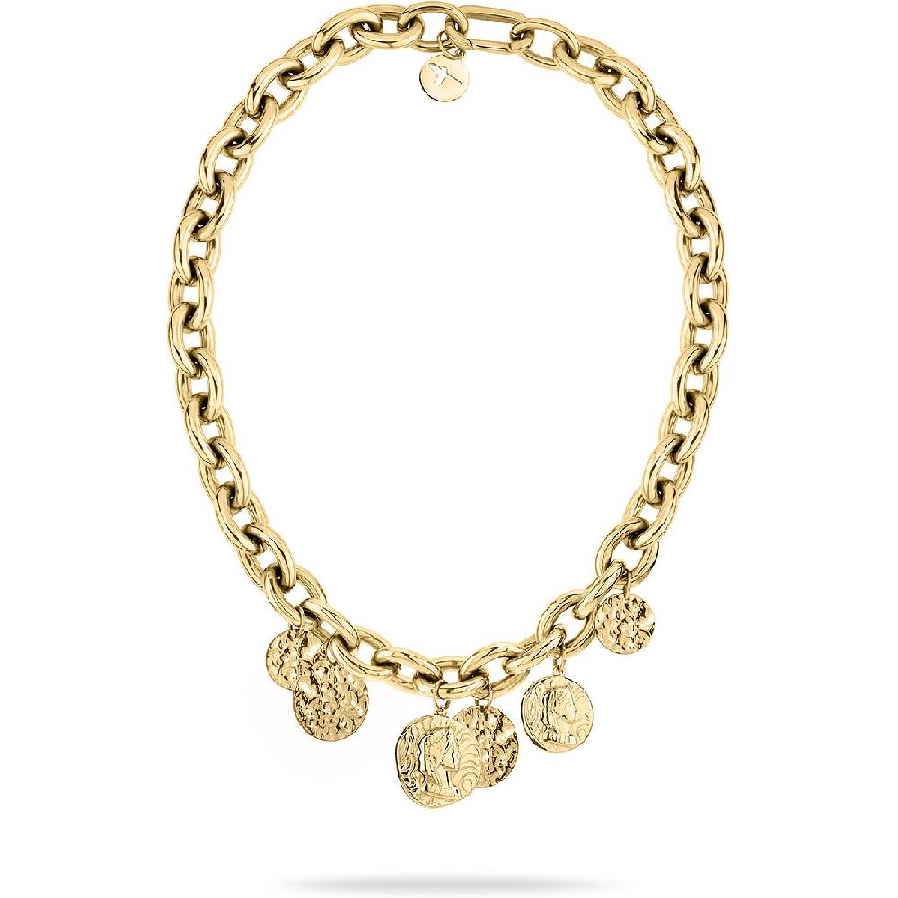 Jacques Lemans Kette TJ-0437-N-50