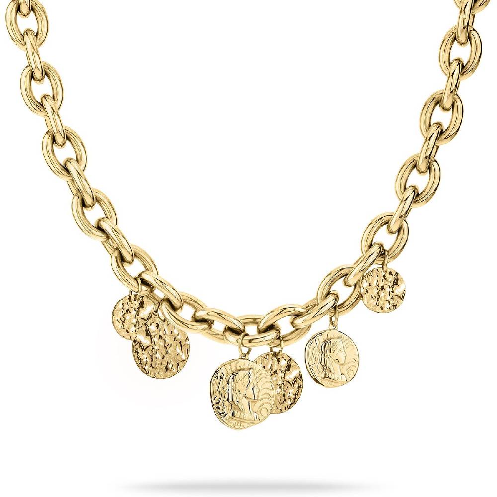 Jacques Lemans Kette TJ-0437-N-50