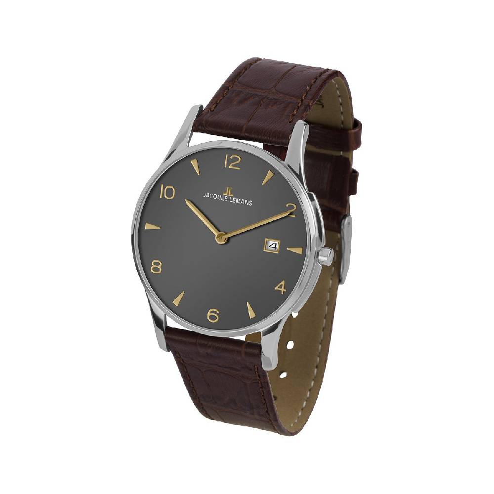 Jacques Lemans Unisexuhr Classic 1-1850ZF