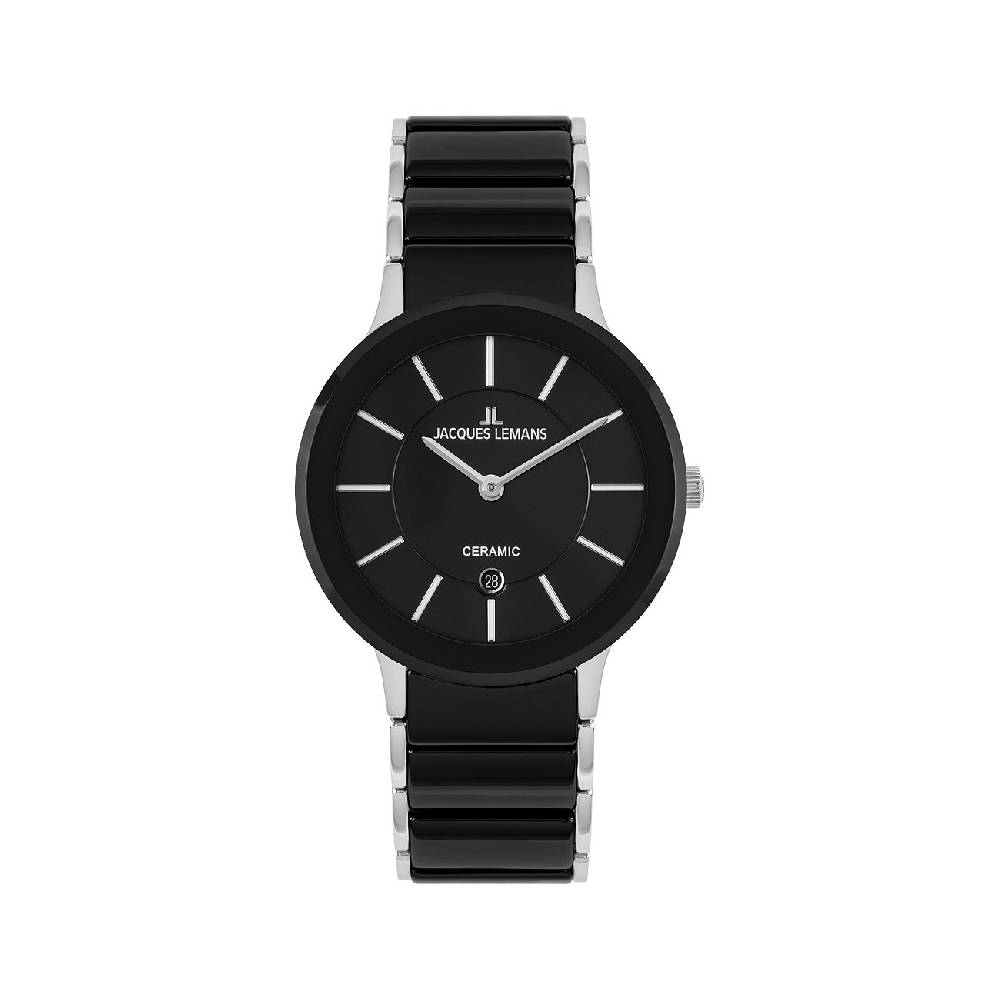 Jacques Lemans Unisexuhr Classic 1-1855A