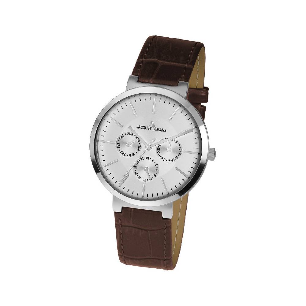 Jacques Lemans Unisexuhr Classic 1-1950B