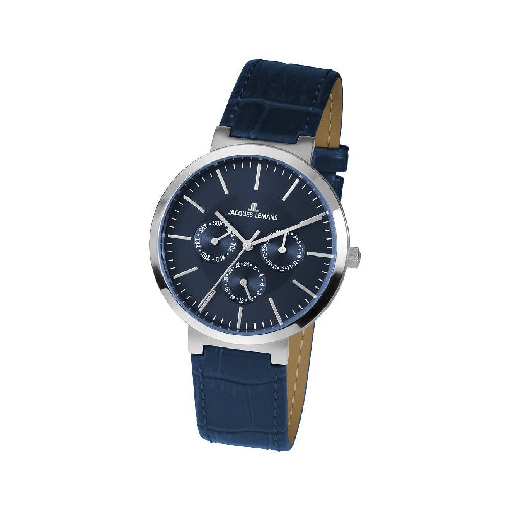 Jacques Lemans Unisexuhr Classic 1-1950C