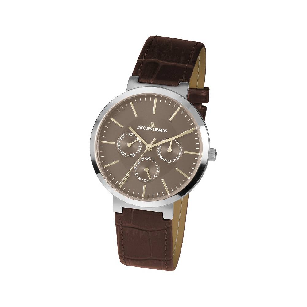 Jacques Lemans Unisexuhr Classic 1-1950E