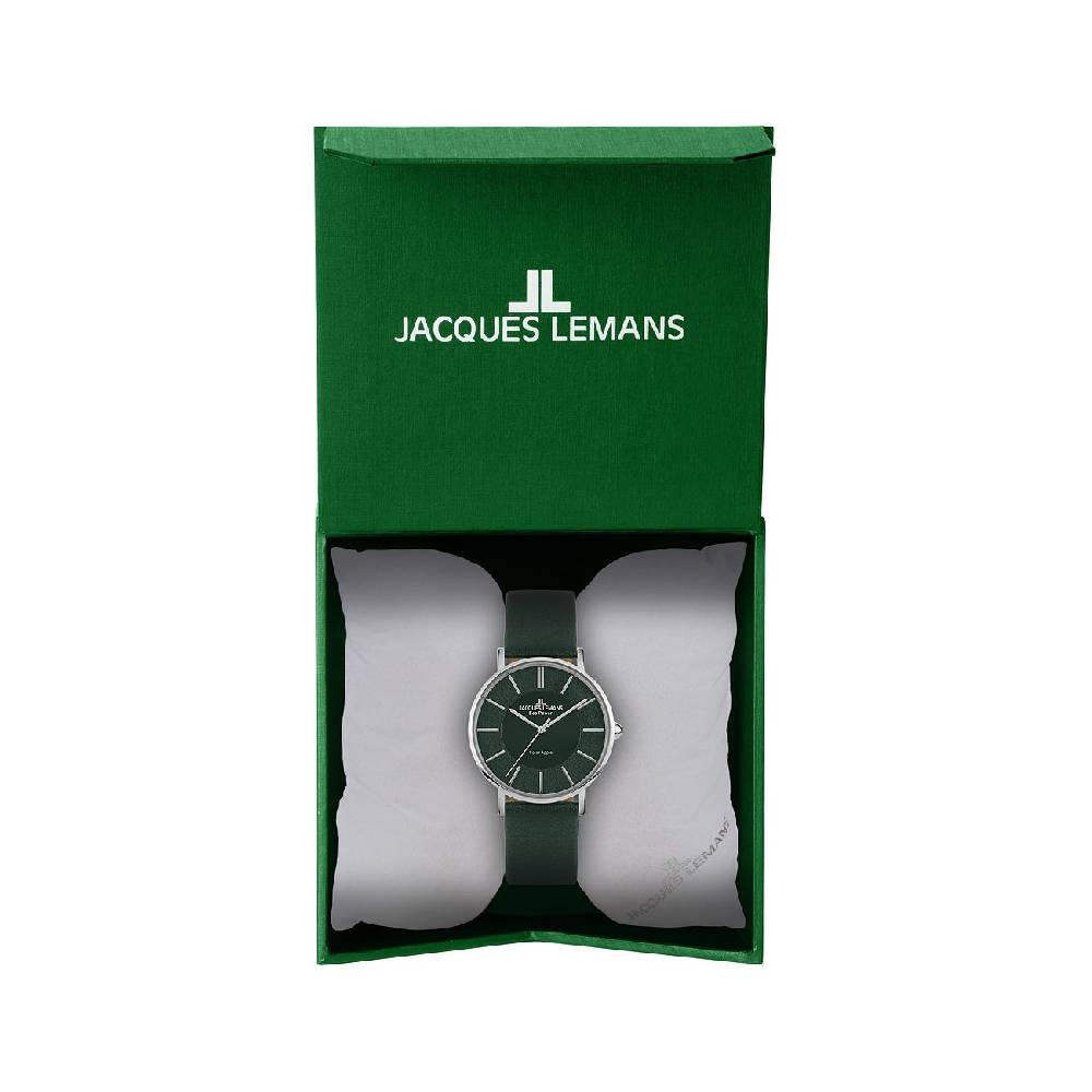 Jacques Lemans Unisexuhr Classic 1-2113D