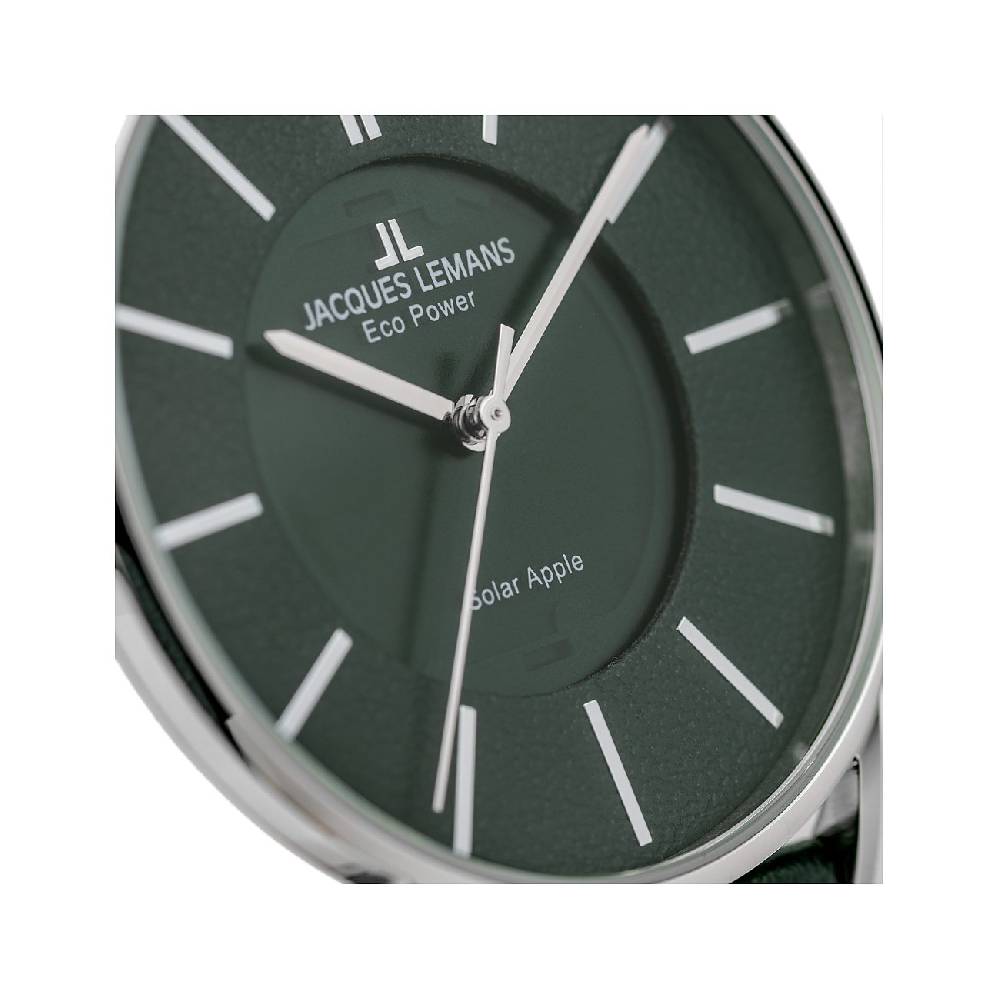 Jacques Lemans Unisexuhr Classic 1-2113D