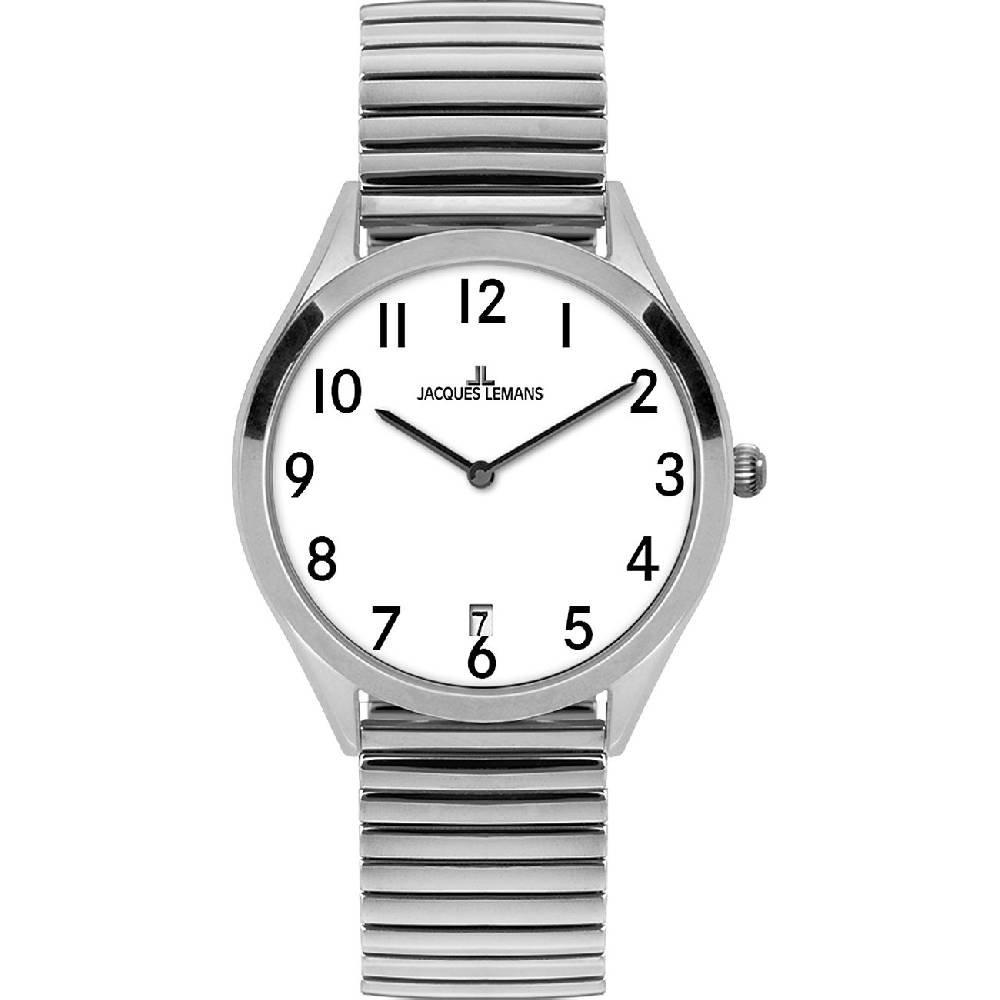 Jacques Lemans Unisexuhr Vienna 1-2185C