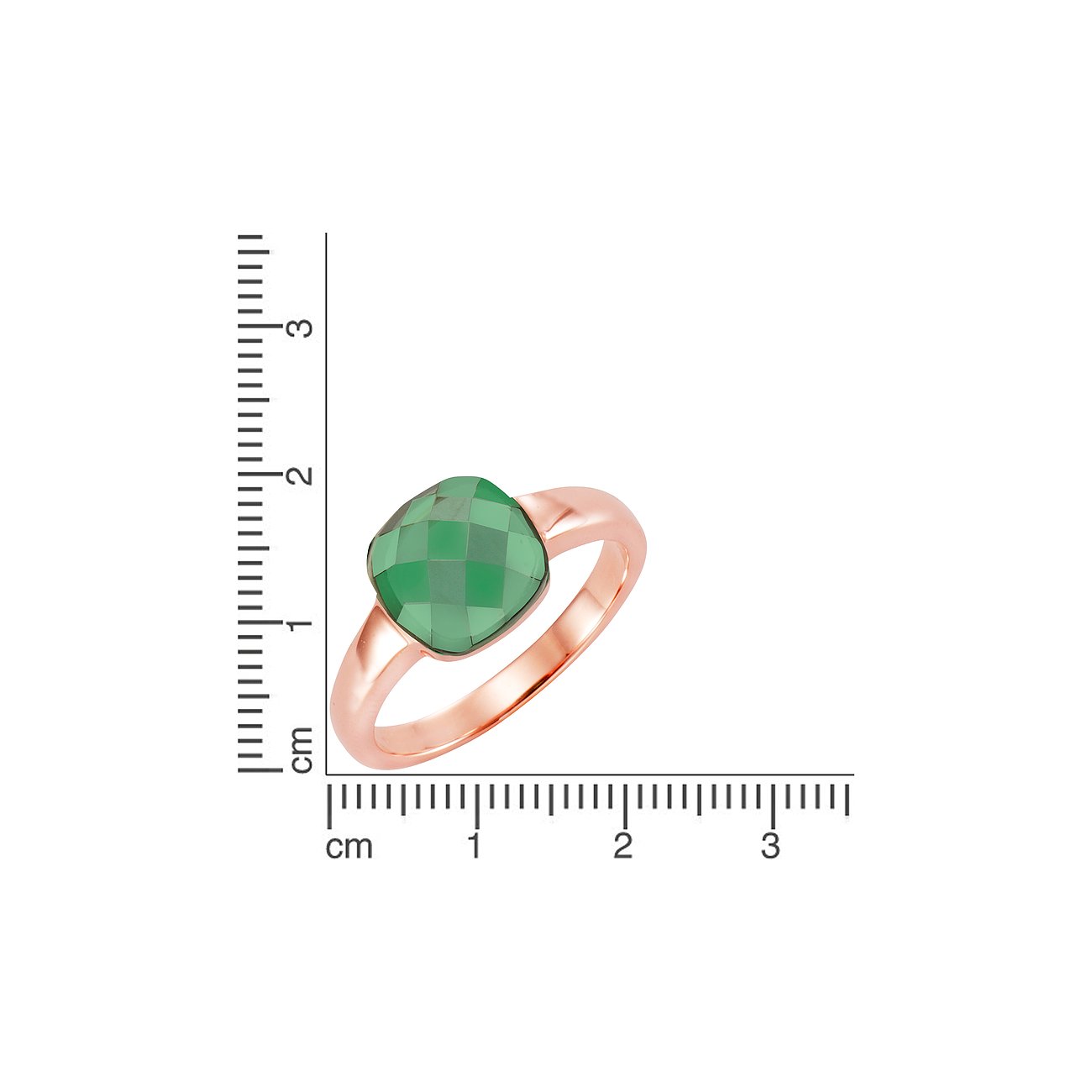 Jamelli Damenring