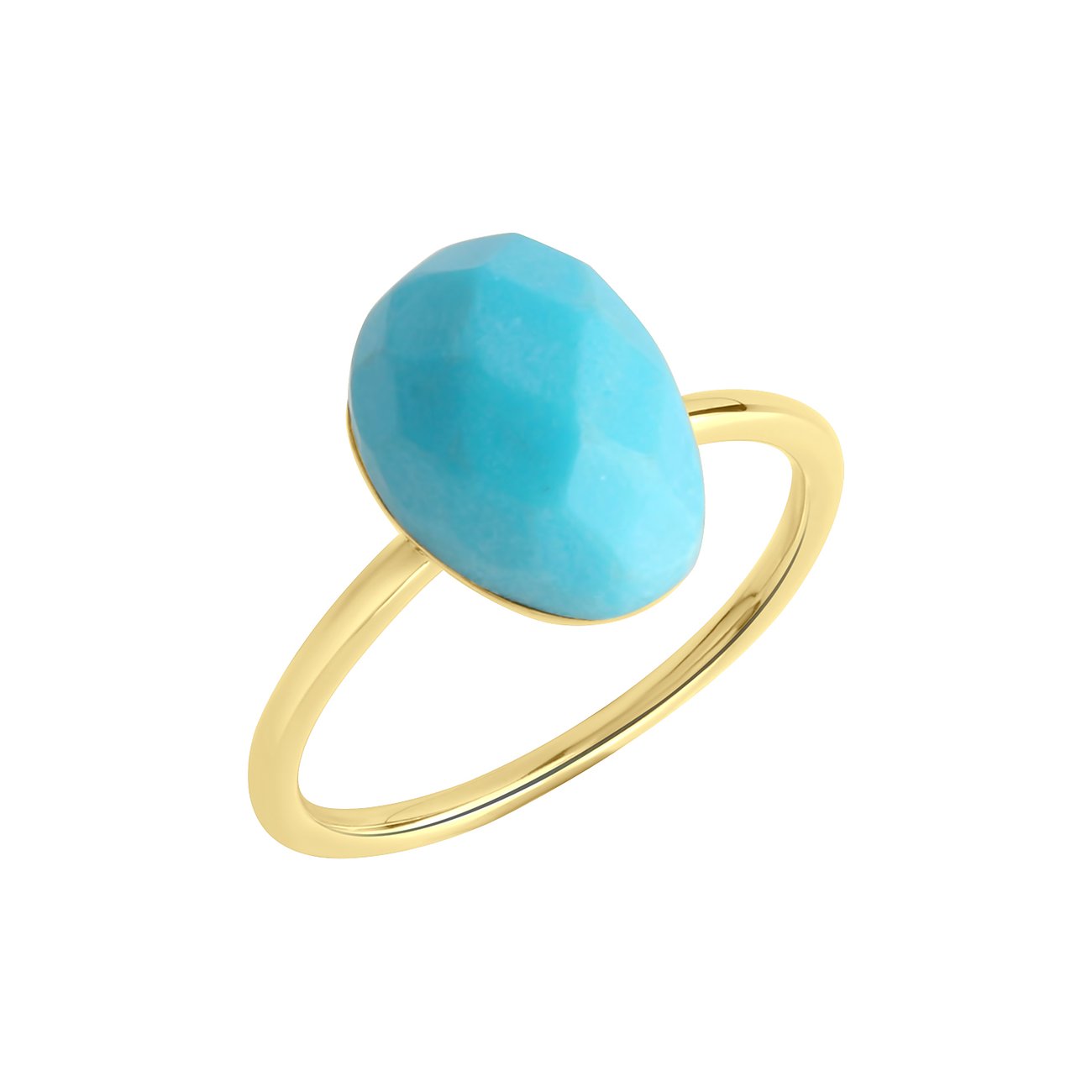 Jamelli Damenring