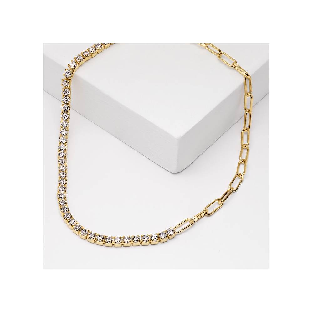 JETTE Armband CHUNKY 88602692