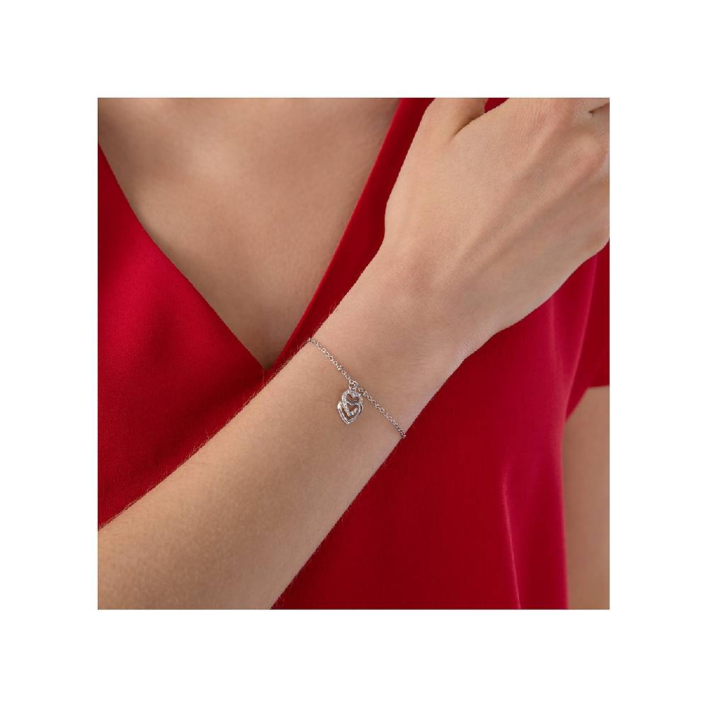 JETTE Armband HEARTBEAT 88184777