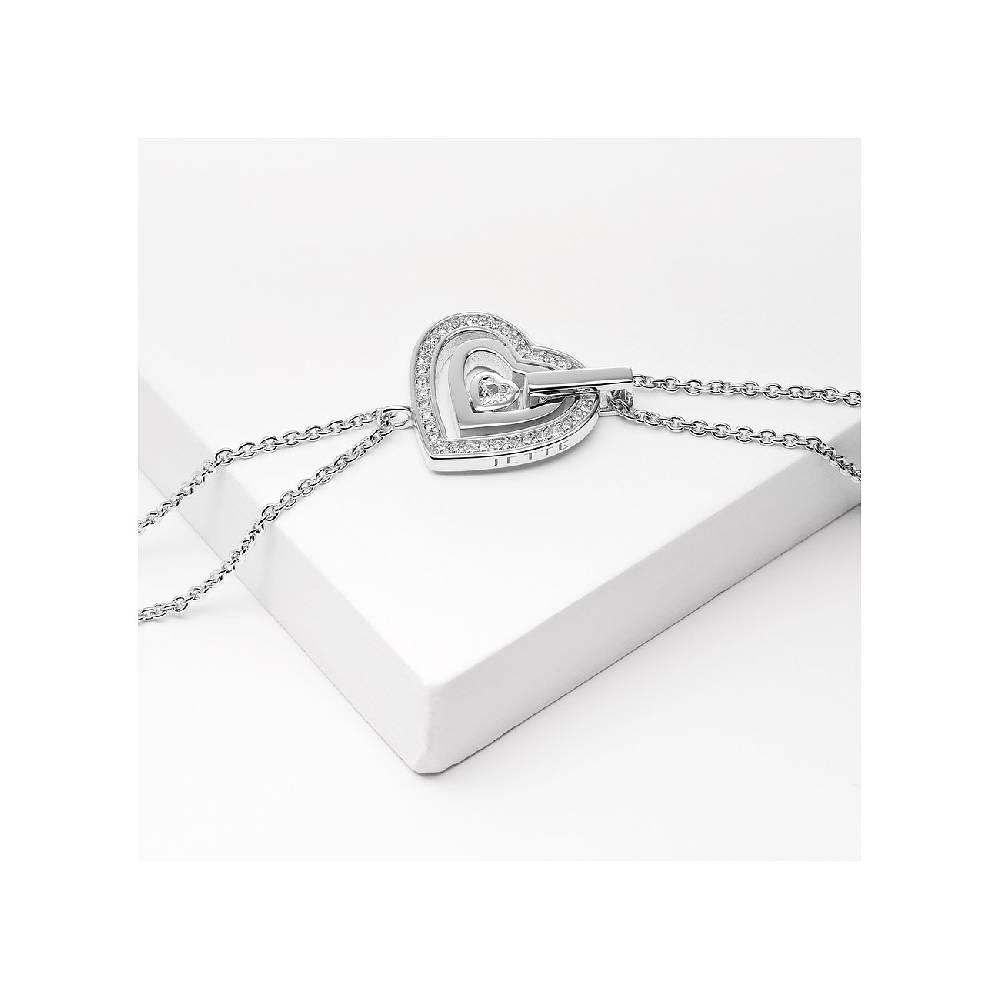 JETTE Armband HEARTS 88601343