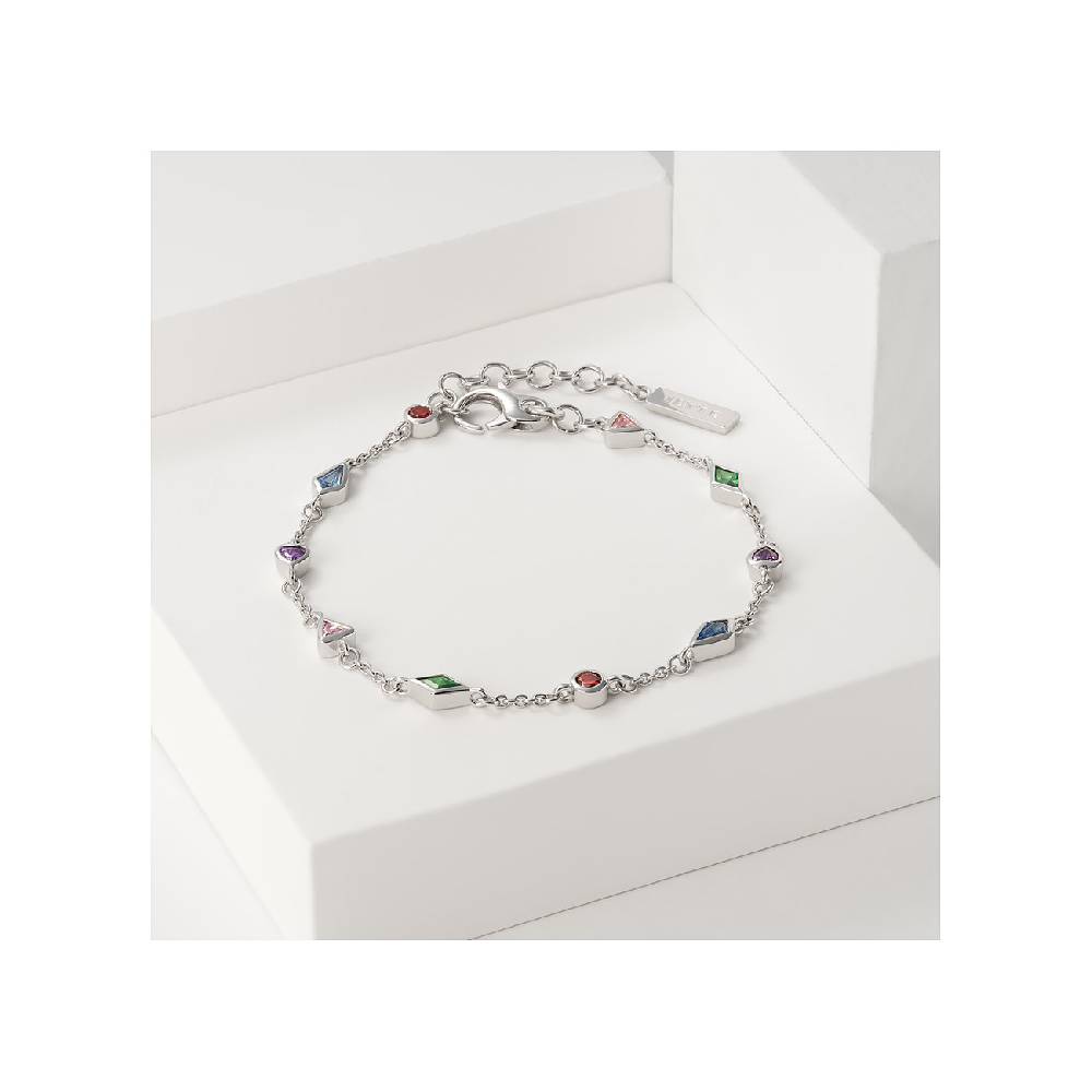 JETTE Armband KALEIDOSCOPE OF LOVE 88768027