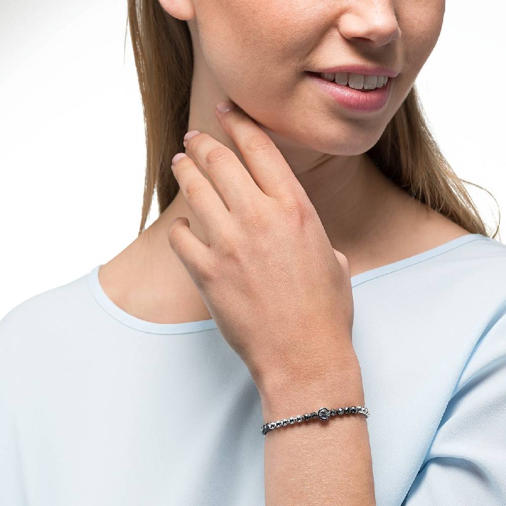 JETTE Armband SOLITAIRE 87096858