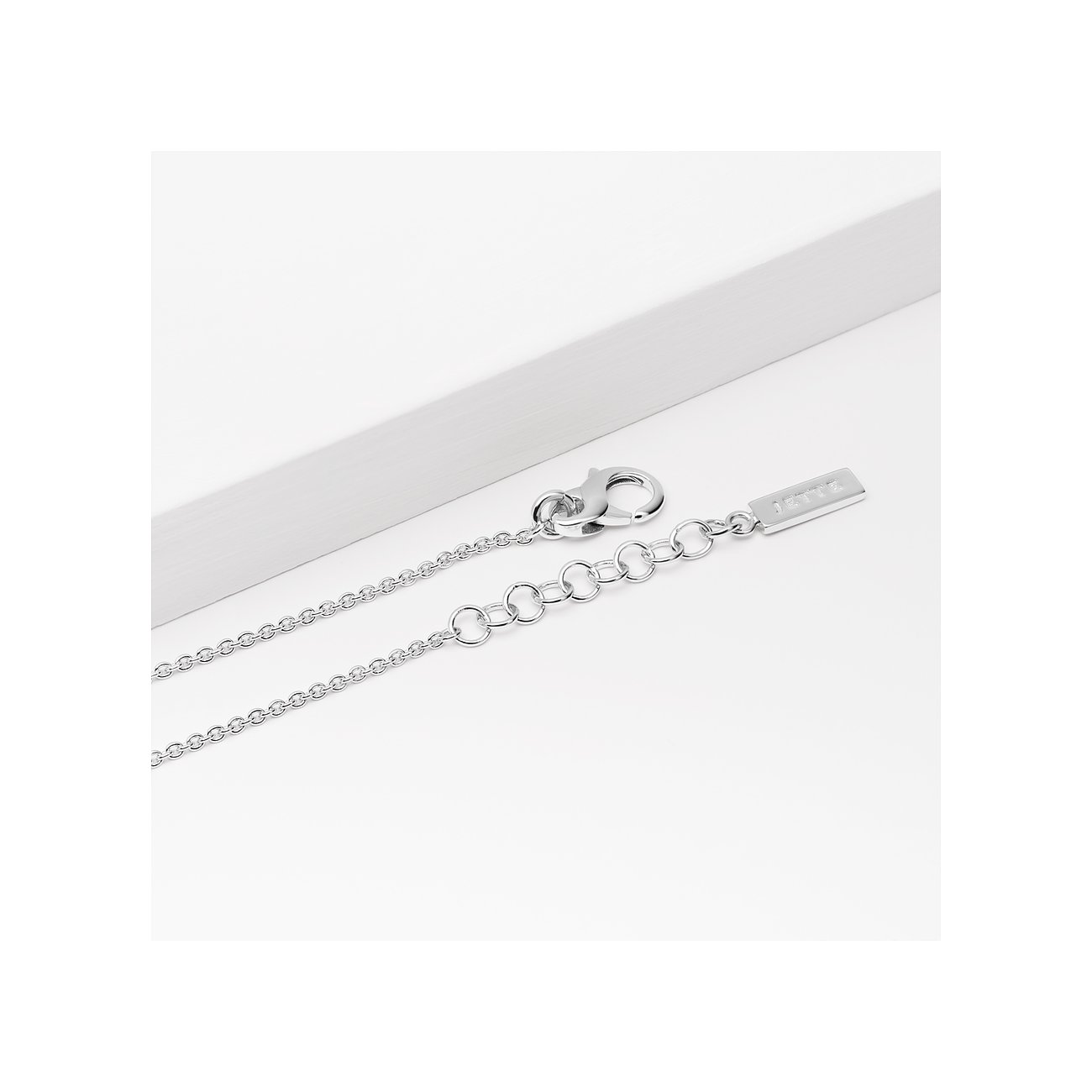 JETTE Armband STRONG HEART 88601394