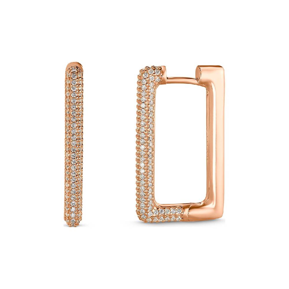 JETTE Creolen GLAM 88340043