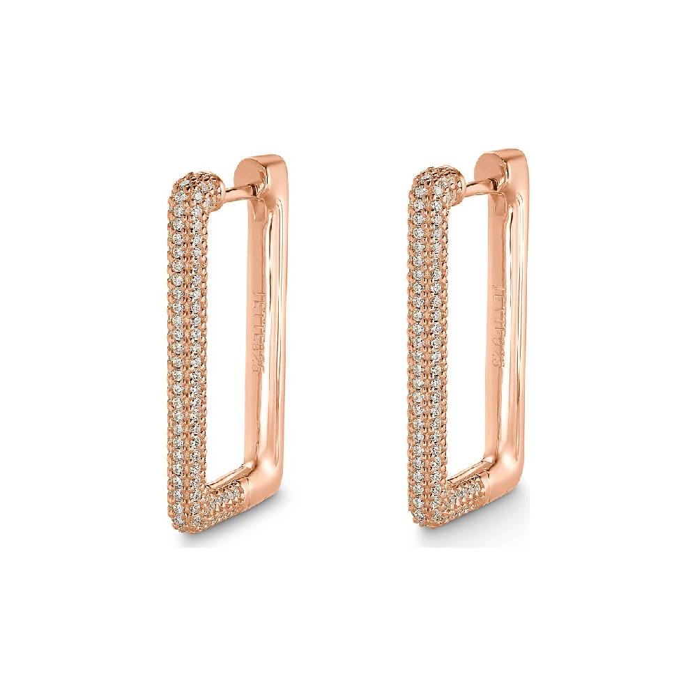 JETTE Creolen GLAM 88340043