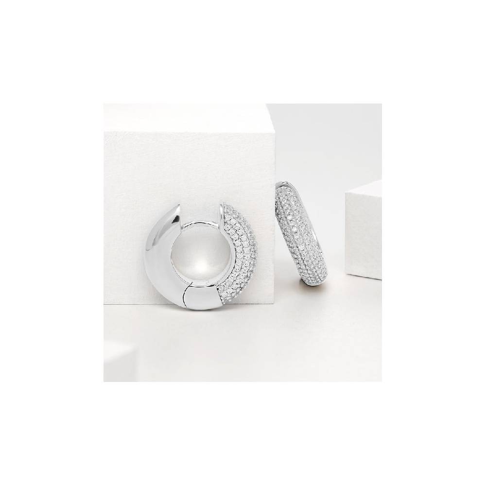 JETTE Creolen GLAM 88601467