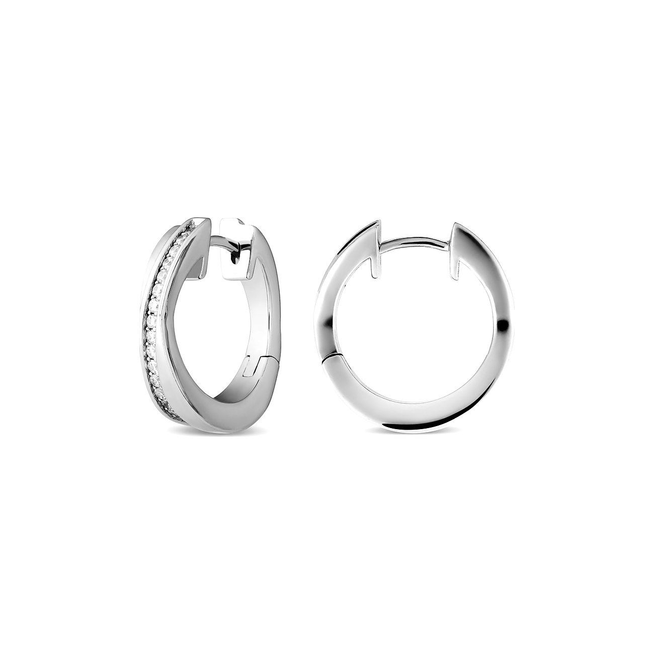 JETTE Creolen WRAPPED 87223183