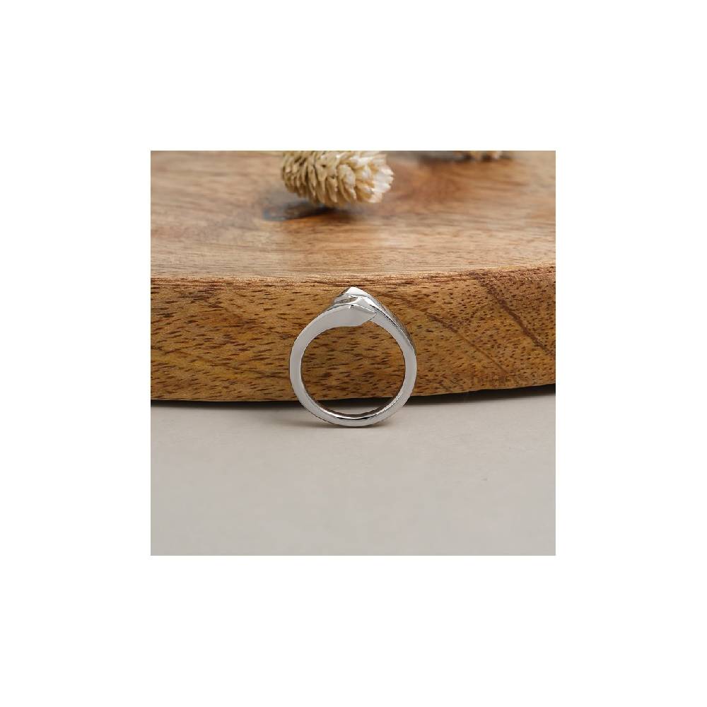 JETTE Damenring CHUNKY
