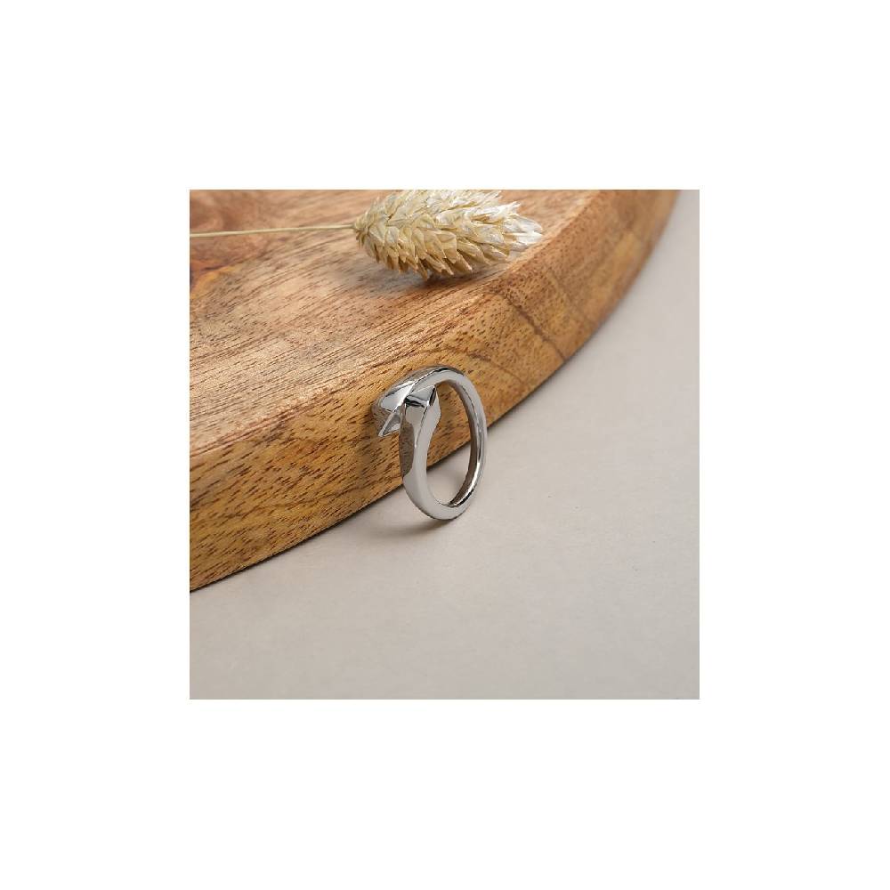 JETTE Damenring CHUNKY