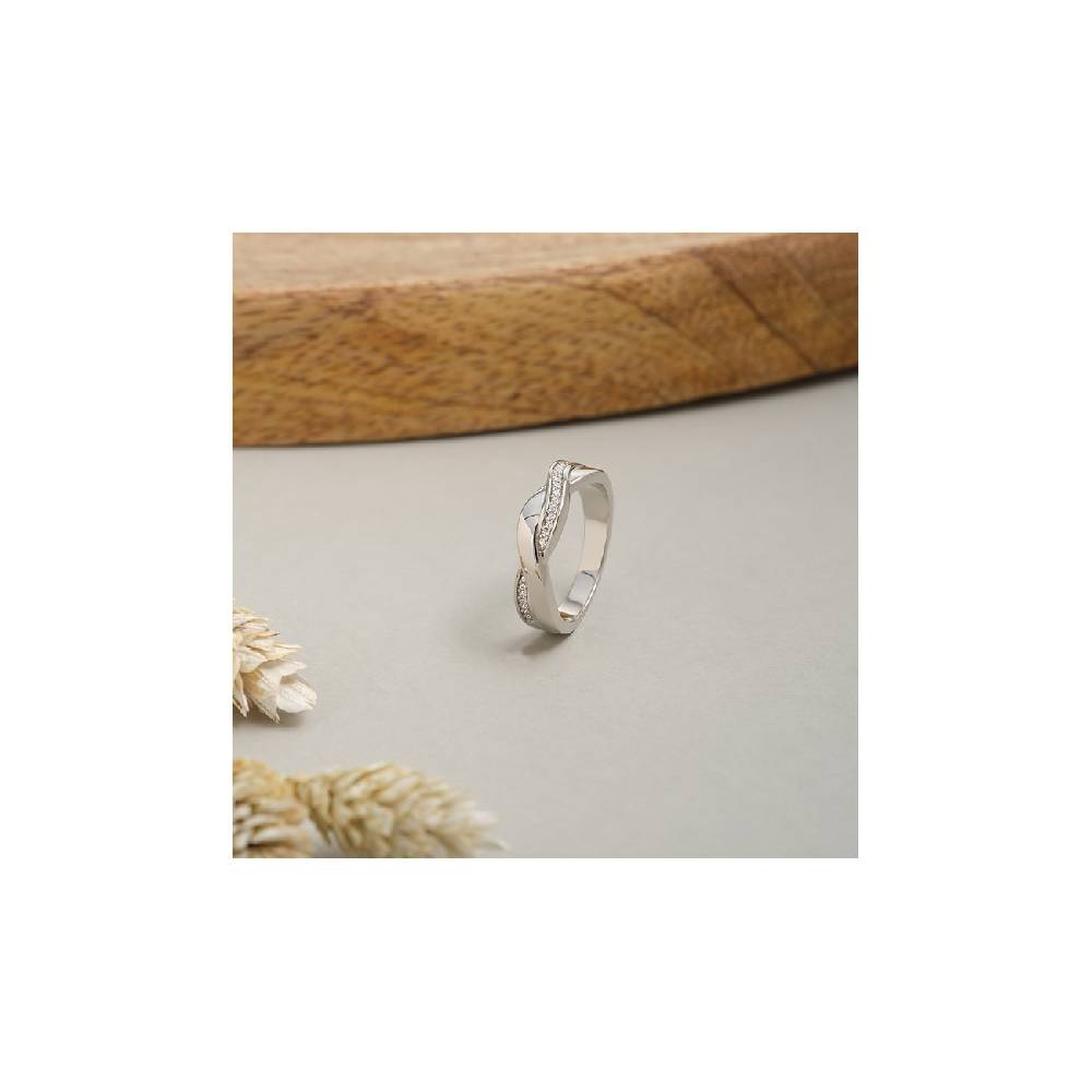 JETTE Damenring HOPE