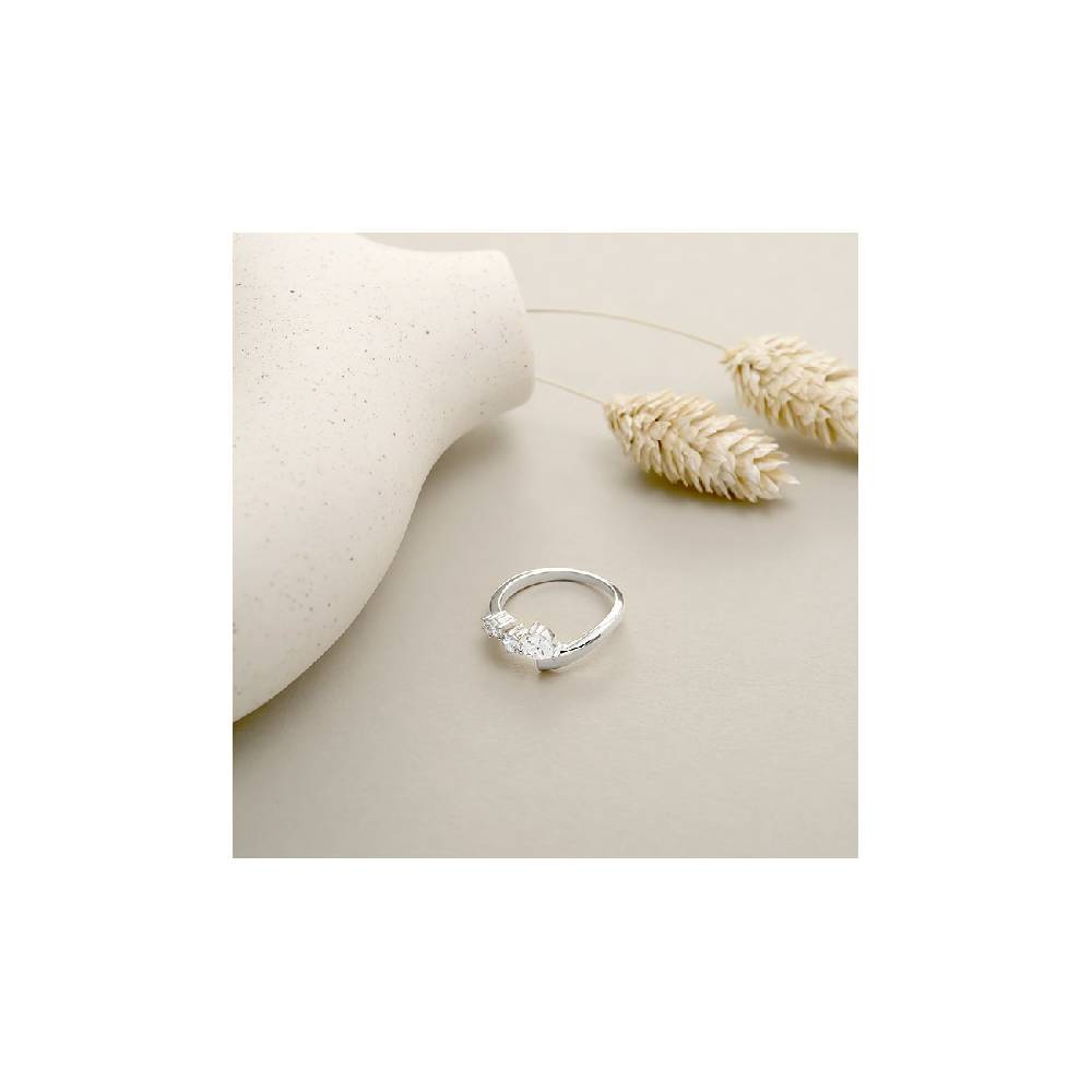 JETTE Damenring METEOR